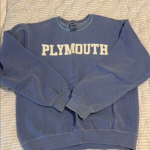 Vintage Cape Cod Sweatshirt